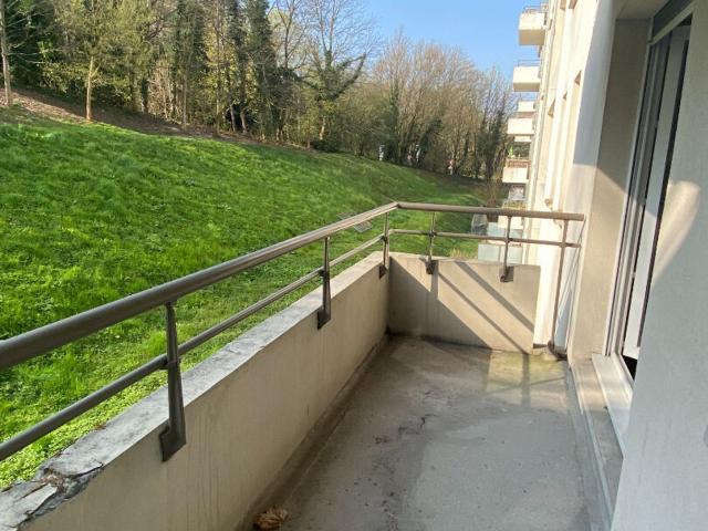 Appartement location à Rouen, Ruan