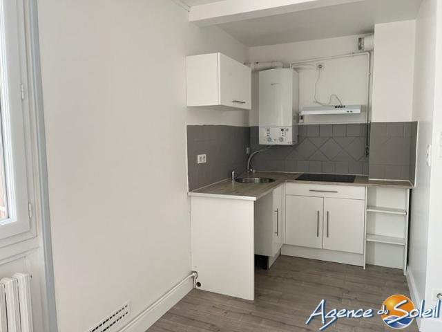 Appartement location à Béziers