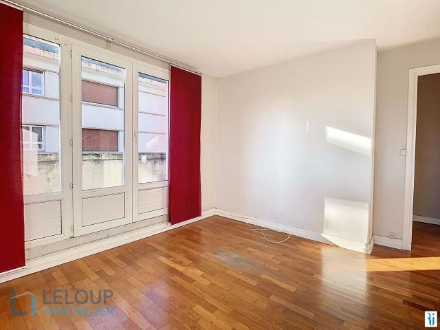 Appartement location à Rouen, Ruan