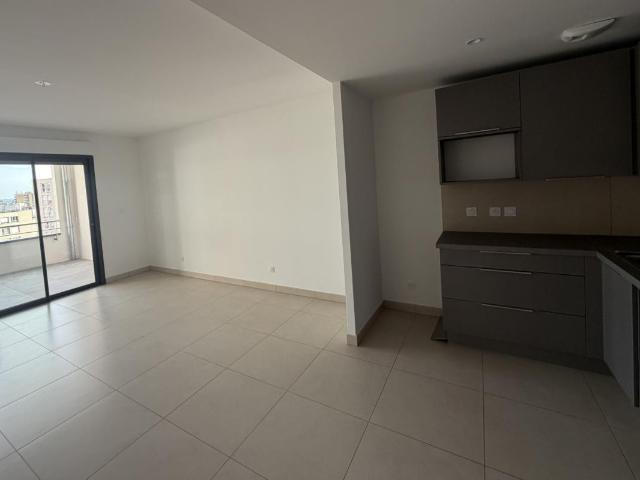 Appartement location à Ajaccio