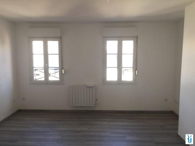 Appartement location à Rouen, Ruan