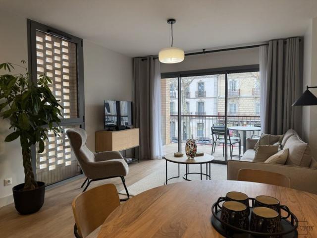Appartement location à Narbonne