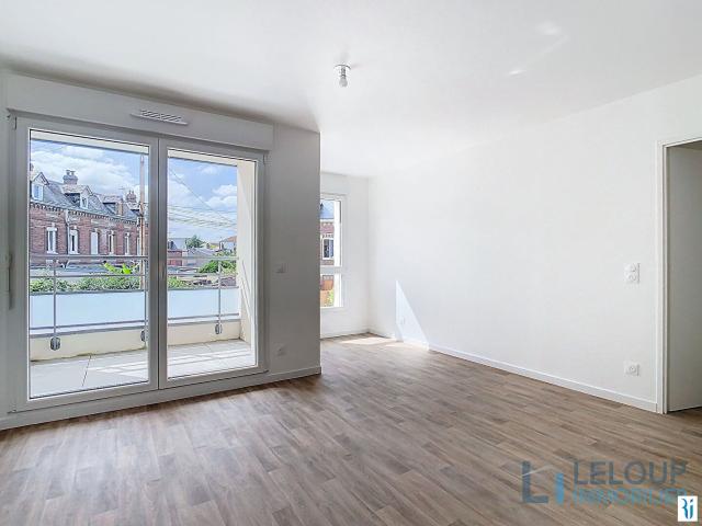 Appartement location à Rouen, Le Petit-quevilly