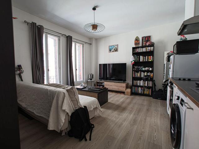Appartement location à Rouen, Ruan