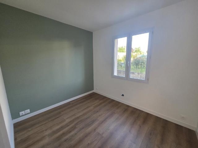 Appartement location à Angoulême, La Couronne