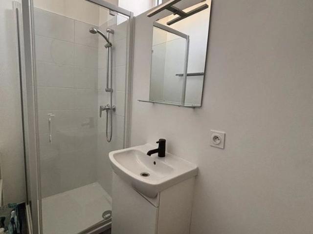 Appartement location à Dijon, Longvic