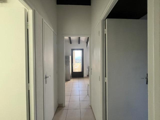 Appartement location à Canne, Grosseto-Prugna