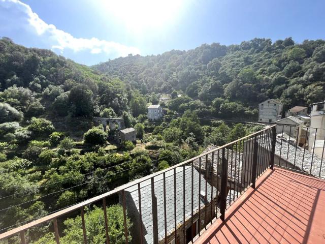 Appartement location à Corte, Vescovato