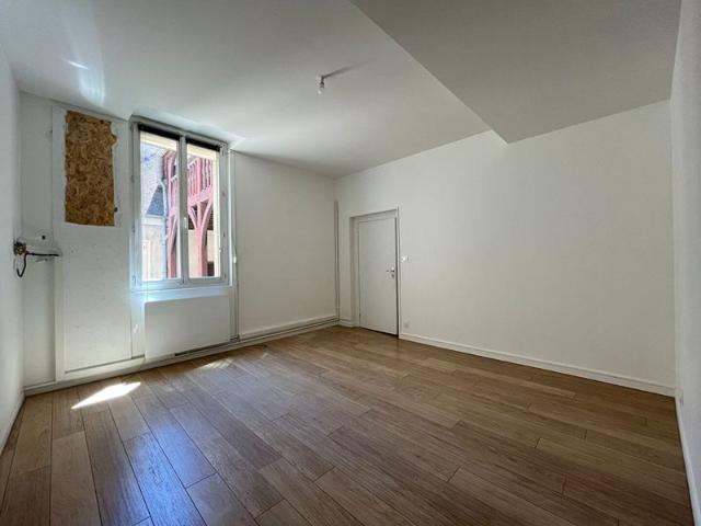 Appartement location à Dijon