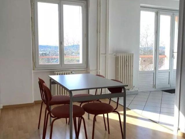 Appartement location à Dijon