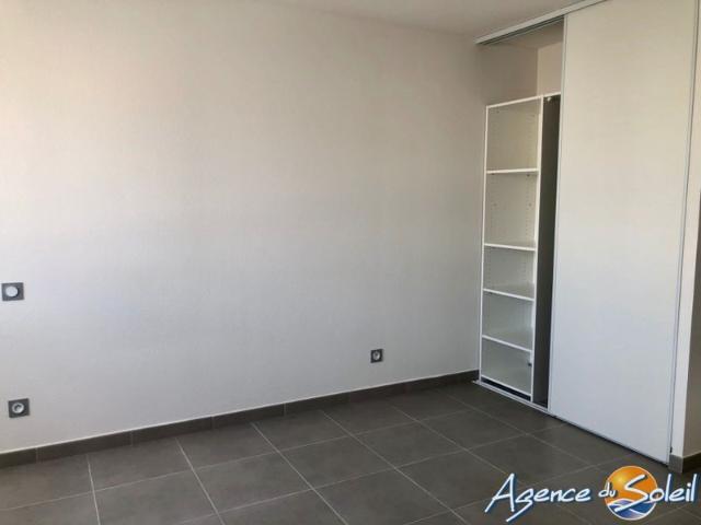 Appartement location à Béziers