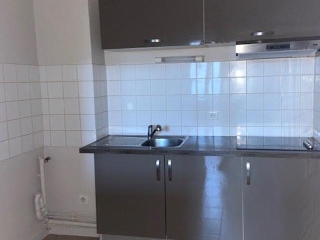 Appartement location à Angoulême, Aignes-et-puypéroux