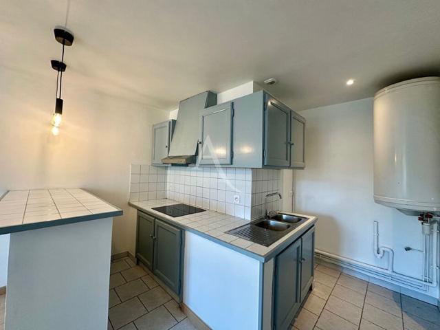Appartement location à Carcassonne