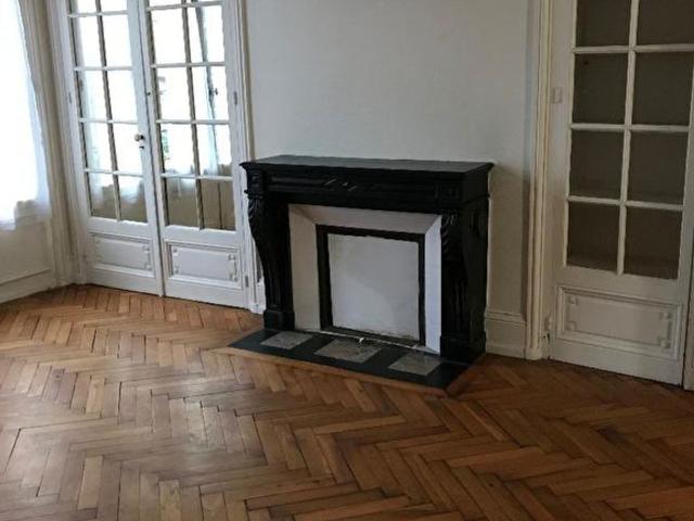 Appartement location à Rouen, Déville-lès-rouen