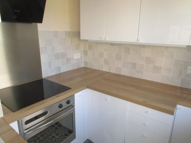 Appartement location à Dijon