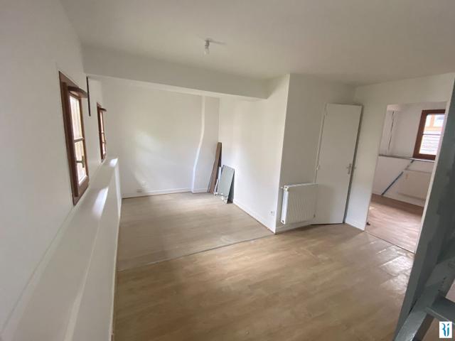 Appartement location à Rouen, Ruan