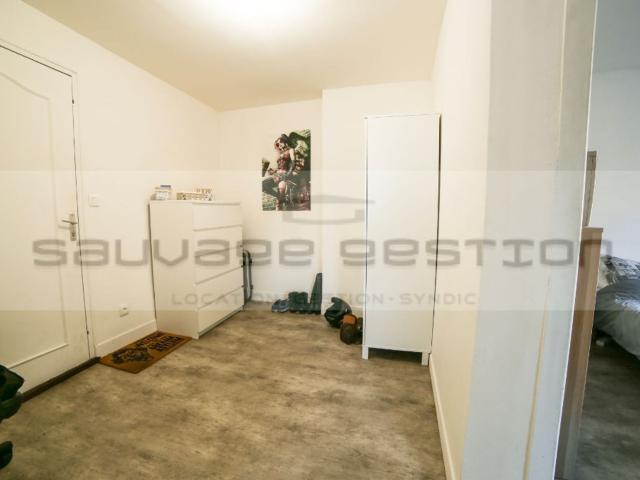 Appartement location à Rouen, Déville-lès-rouen