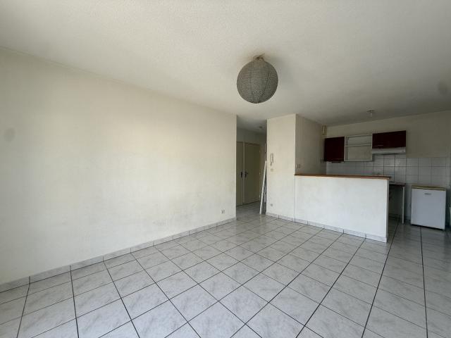 Appartement location à Cognac
