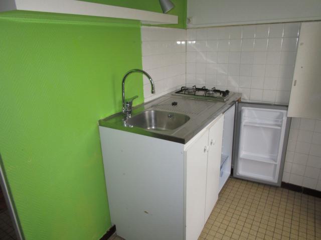 Appartement location à Dijon