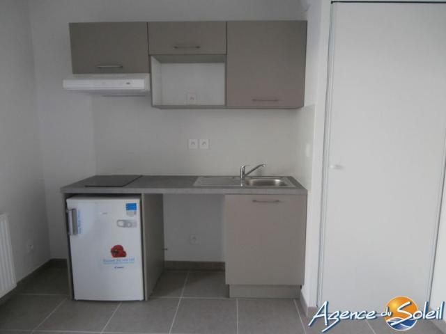 Appartement location à Béziers