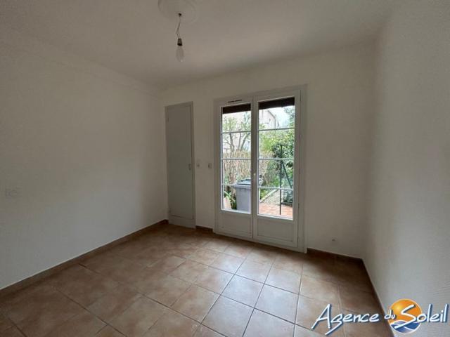 Appartement location à Béziers
