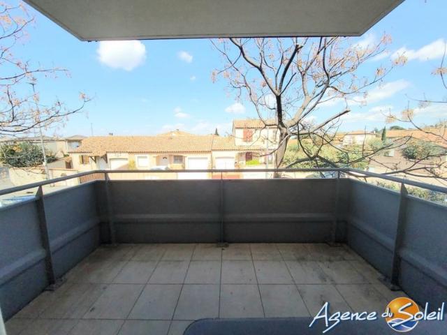 Appartement location à Narbonne