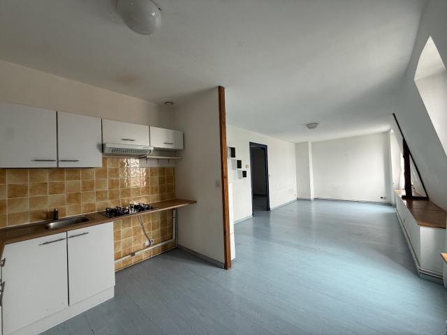 Appartement location à Cognac