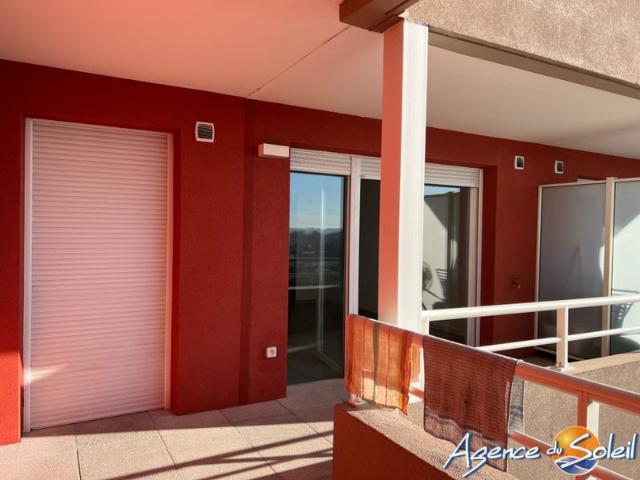 Appartement location à Béziers