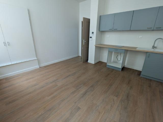 Appartement location à Poitiers