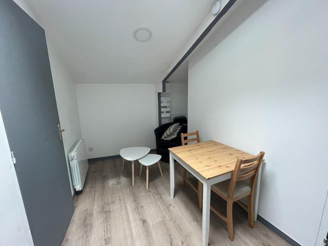 Appartement location à Confolens, Ruffec