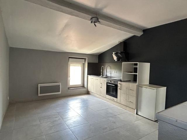 Appartement location à Carcassonne