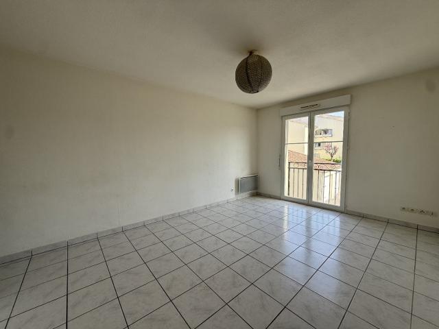 Appartement location à Cognac