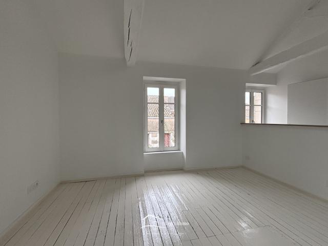 Appartement location à Poitiers, Lusignan