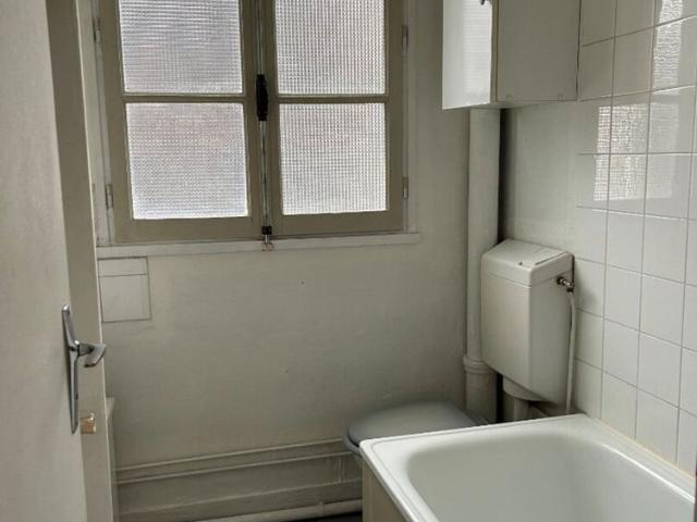 Appartement location à Rouen, Ruan