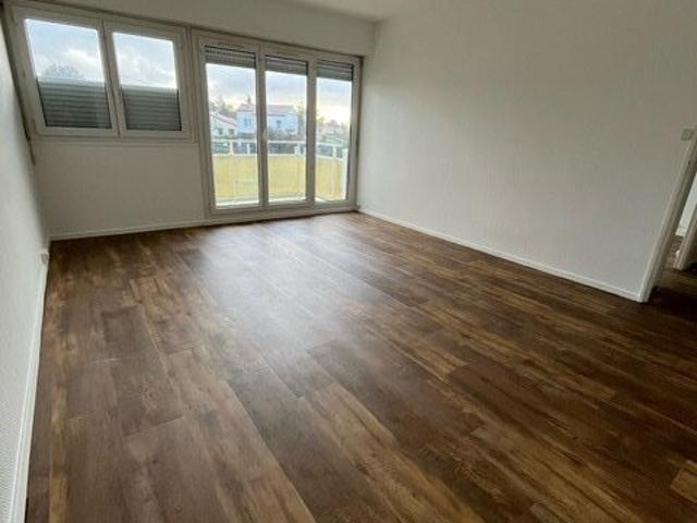 Appartement location à Cognac