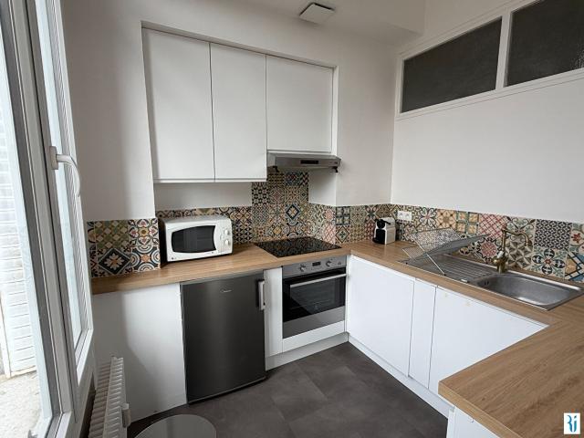 Appartement location à Rouen, Ruan