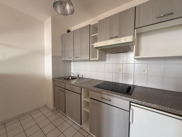 Appartement location à Faubourg d'Angoulême, Cognac