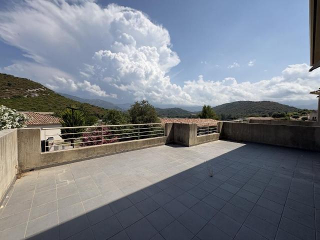 Appartement location à Calvi, Oletta