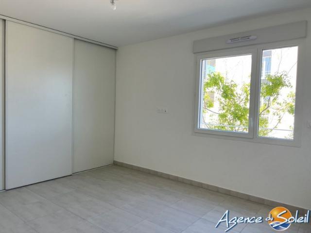 Appartement location à Béziers, Sérignan