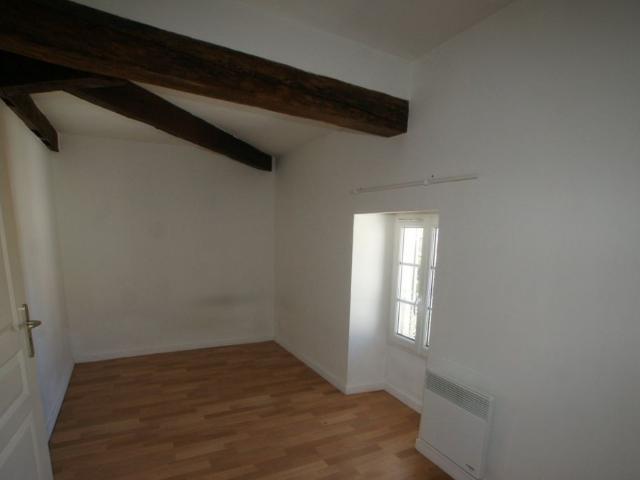 Appartement location à Montmorillon, Civray