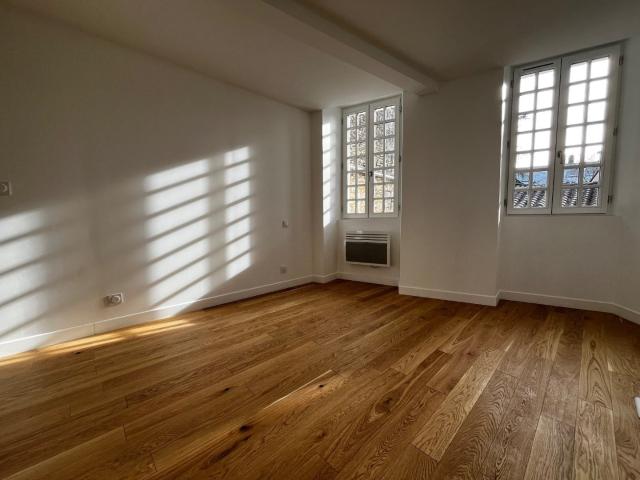 Appartement location à Angoulême, Aignes-et-puypéroux