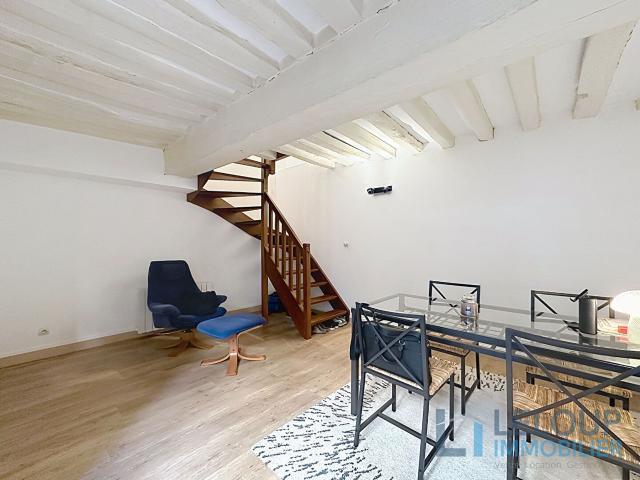 Appartement location à Rouen, Ruan