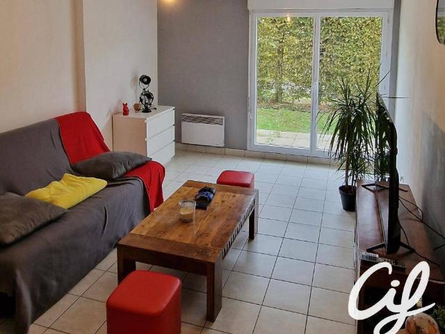 Appartement location à Nantes, Vertou