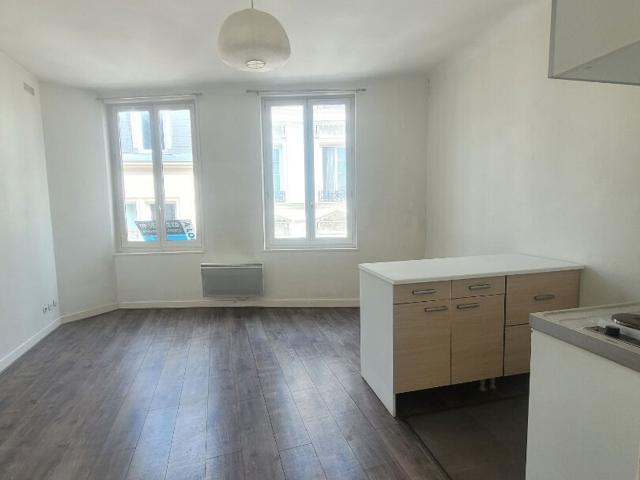 Appartement location à Rouen, Ruan