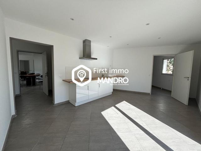 Appartement location à Perpignan