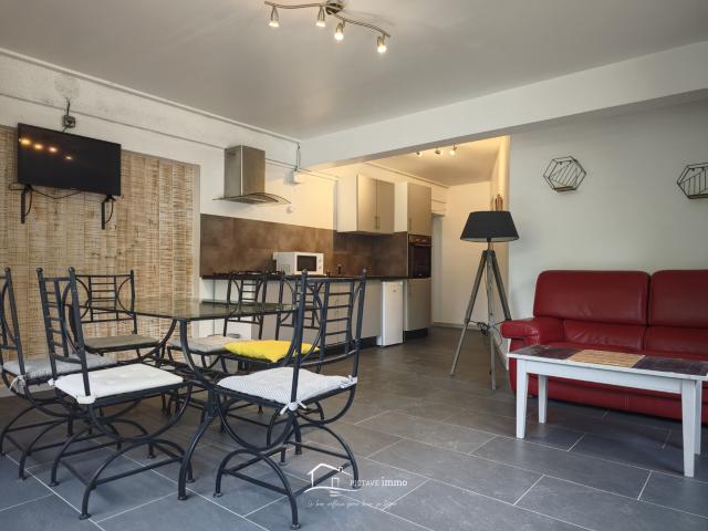 Appartement location à Niort, Mellé