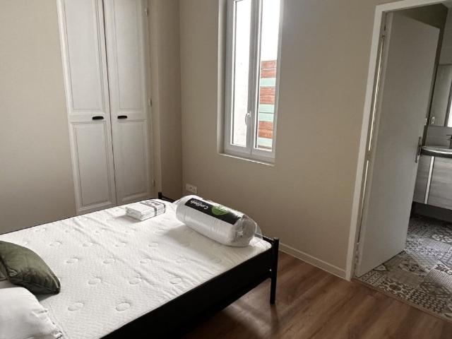 Appartement location à Cognac
