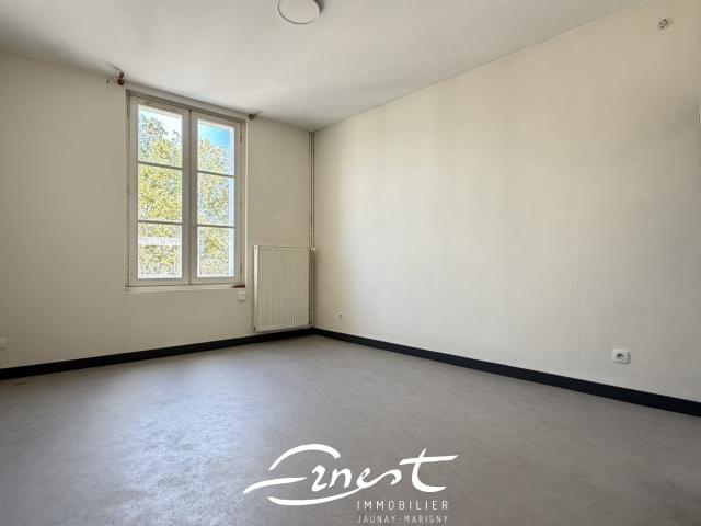 Appartement location à Poitiers