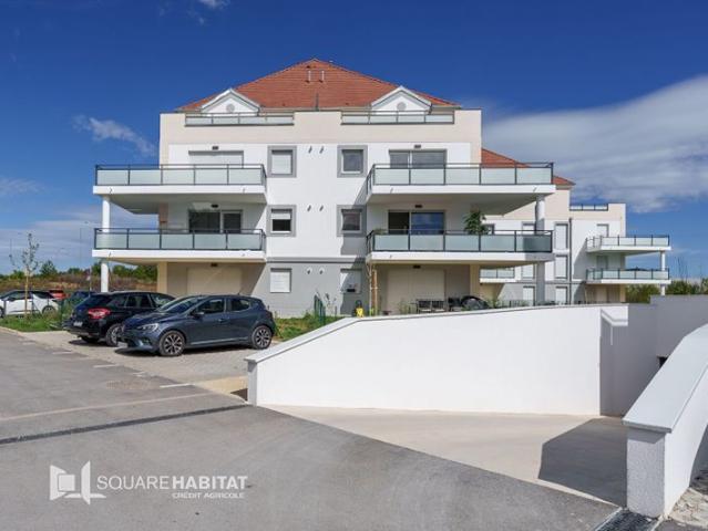 Appartement location à Dijon, Chevigny-saint-sauveur