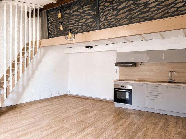 Appartement location à Narbonne